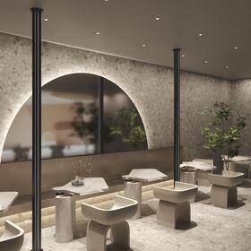 Встраиваемый светильник Wise 3000K 7W 36° / Maytoni DL057-7W3K-W