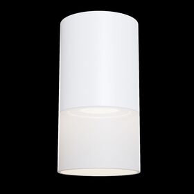 Потолочный светильник Pauline GU10 1x10Вт / Maytoni C007CW-01W