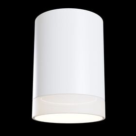 Потолочный светильник Pauline GU10 1x10Вт / Maytoni C008CW-01W