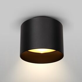 Потолочный светильник Planet 3000K 1x12Вт 90° / Maytoni C009CW-L12B