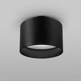 Потолочный светильник Planet 3000K 1x16Вт 90° / Maytoni C009CW-L16B