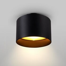 Потолочный светильник Planet 3000K 1x16Вт 90° / Maytoni C009CW-L16B