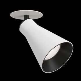 Встраиваемый светильник Virar 1x10Вт GU10 / Maytoni C059CL-01W