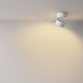 Потолочный светильник Maytoni Onda C024CL-12W2.7K-W-1