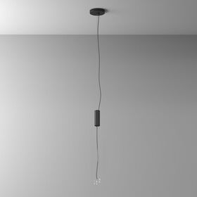 Универсальное крепление для светильников Zon / Maytoni C032C-04-B-1