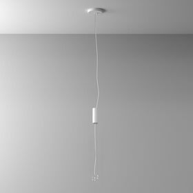 Универсальное крепление для светильников Zon / Maytoni C032C-04-W-1