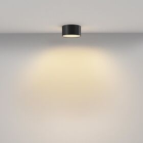 Потолочный светильник Zon 2700К 12Вт 120° / Maytoni C032CL-12W2.7K-RD-B