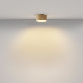 Потолочный светильник Zon 2700K 12Вт 120° / Maytoni C032CL-12W2.7K-RD-MG