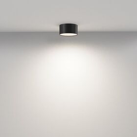 Потолочный светильник Zon 4000K 12W 120° / Maytoni C032CL-12W4K-RD-B