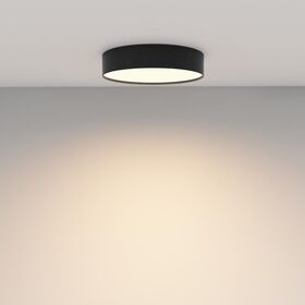 Потолочный светильник Zon 3000K 36W 120° / Maytoni C032CL-36W3K-RD-B