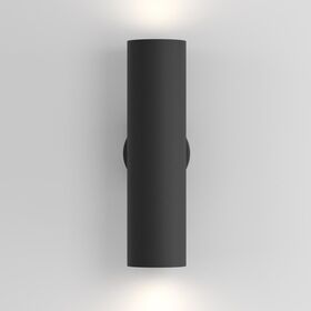 Настенный светильник Artisan GU10 2x10Вт / Maytoni C080WL-02-GU10-B