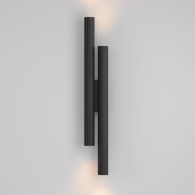 Настенный светильник Calipso 2700К 24Вт 36° / Maytoni C082WL-24W2.7K-B