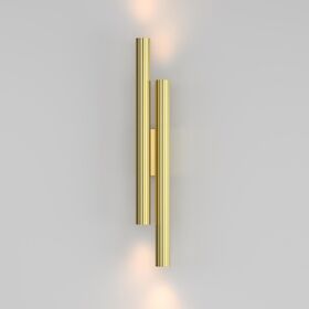 Настенный светильник Calipso 2700К 24Вт 36° / Maytoni C082WL-24W2.7K-BS