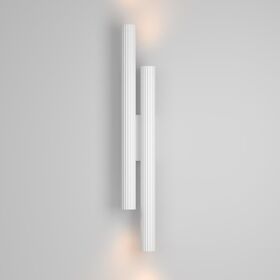 Настенный светильник Calipso 2700К 24Вт 36° / Maytoni C082WL-24W2.7K-W