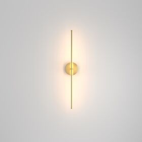 Настенный светильник Elegant 2700K 7Вт 100° / Maytoni C084WL-L7BS2.7K