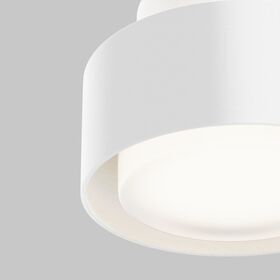 Потолочный светильник Maytoni Space C092CL-GX53-W