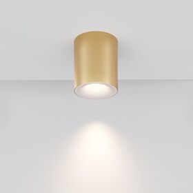 Потолочный светильник Maytoni Spark C094-GU10-MG