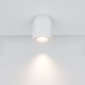 Потолочный светильник Maytoni Spark C094-GU10-W