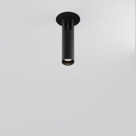 Встраиваемый светильник Focus T 3000K 6Вт 36° / Maytoni C141RS-L125-6W3K-B