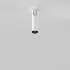 Встраиваемый светильник Focus T 3000K 6Вт 36° / Maytoni C141RS-L125-6W3K-W