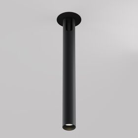 Встраиваемый светильник Focus T 3000K 6Вт 36° / Maytoni C141RS-L300-6W3K-B