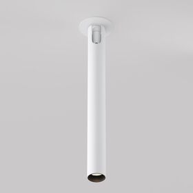 Встраиваемый светильник Focus T 3000K 6Вт 36° / Maytoni C141RS-L300-6W3K-W