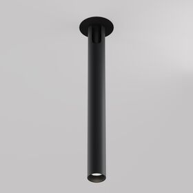 Встраиваемый светильник Focus T 4000K 6Вт 36° / Maytoni C141RS-L300-6W4K-B