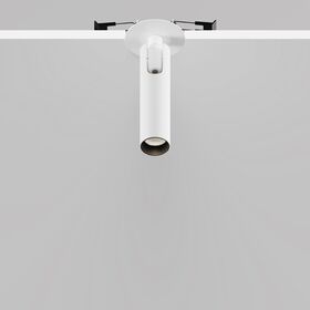 Встраиваемый светильник Focus T 3000K 6Вт 36° / Maytoni C141RS-L125-6W3K-W