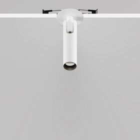 Встраиваемый светильник Focus T 4000K 6Вт 36° / Maytoni C141RS-L125-6W4K-W