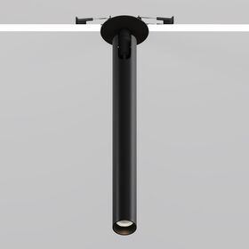 Встраиваемый светильник Focus T 3000K 6Вт 36° / Maytoni C141RS-L300-6W3K-B