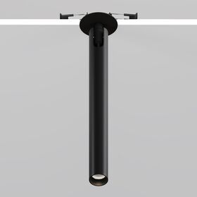 Встраиваемый светильник Focus T 4000K 6Вт 36° / Maytoni C141RS-L300-6W4K-B