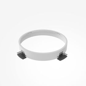 Аксессуар для встраиваемого светильника Zon / Maytoni DLA032-TRS45-W