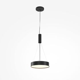 Потолочный светильник Zon 3000K 36W 120° / Maytoni C032CL-36W3K-RD-B