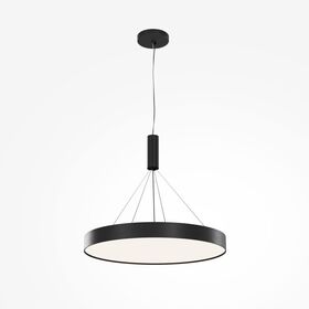 Потолочный светильник Zon 4000K 90W 120° / Maytoni C032CL-90W4K-RD-B