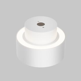 Потолочный светильник Maytoni Space C092CL-GX53-W