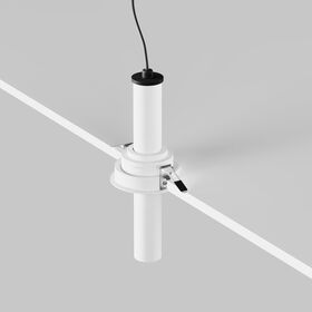 Встраиваемый светильник Focus T 4000K 7Вт 36° / Maytoni C140RS-L200-7W4K-W