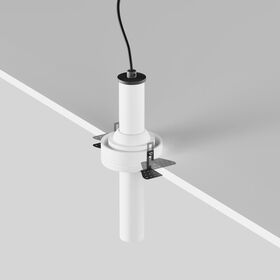 Встраиваемый светильник Focus T 3000K 7Вт 36° / Maytoni C140TRS-L200-7W3K-W