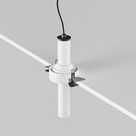 Встраиваемый светильник Focus T 4000K 7Вт 36° / Maytoni C140TRS-L200-7W4K-W