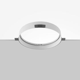 Аксессуар для встраиваемого светильника Zon / Maytoni DLA032-TRS45-W