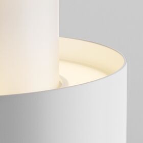 Потолочный светильник Planet 3000K 1x12Вт 90° / Maytoni C009CW-L12W