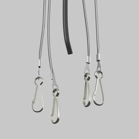 Универсальное крепление для светильников Zon / Maytoni C032C-04-B-1