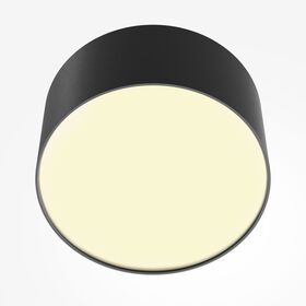 Потолочный светильник Zon 2700К 12Вт 120° / Maytoni C032CL-12W2.7K-RD-B