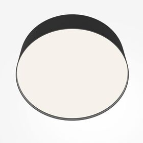 Потолочный светильник Zon 4000K 24W 120° / Maytoni C032CL-24W4K-RD-B