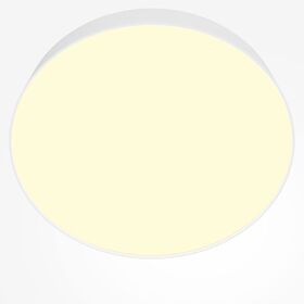 Потолочный светильник Zon 2700K 45Вт 120° / Maytoni C032CL-45W2.7K-RD-W