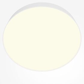 Потолочный светильник Zon 3000K 45W 120° / Maytoni C032CL-45W3K-RD-W