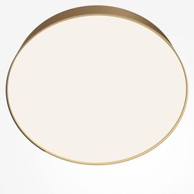 Потолочный светильник Zon 4000K 45W 120° / Maytoni C032CL-45W4K-RD-MG