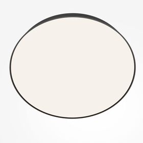 Потолочный светильник Zon 4000K 90W 120° / Maytoni C032CL-90W4K-RD-B