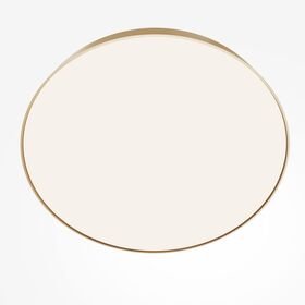 Потолочный светильник Zon 4000K 90W 120° / Maytoni C032CL-90W4K-RD-MG