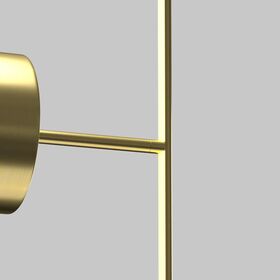 Настенный светильник Elegant 2700K 7Вт 100° / Maytoni C084WL-L7BS2.7K