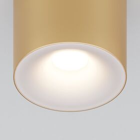 Потолочный светильник Maytoni Spark C094-GU10-MG